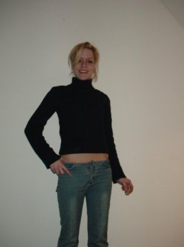 Strandnixe aus Burgenland,Österreich